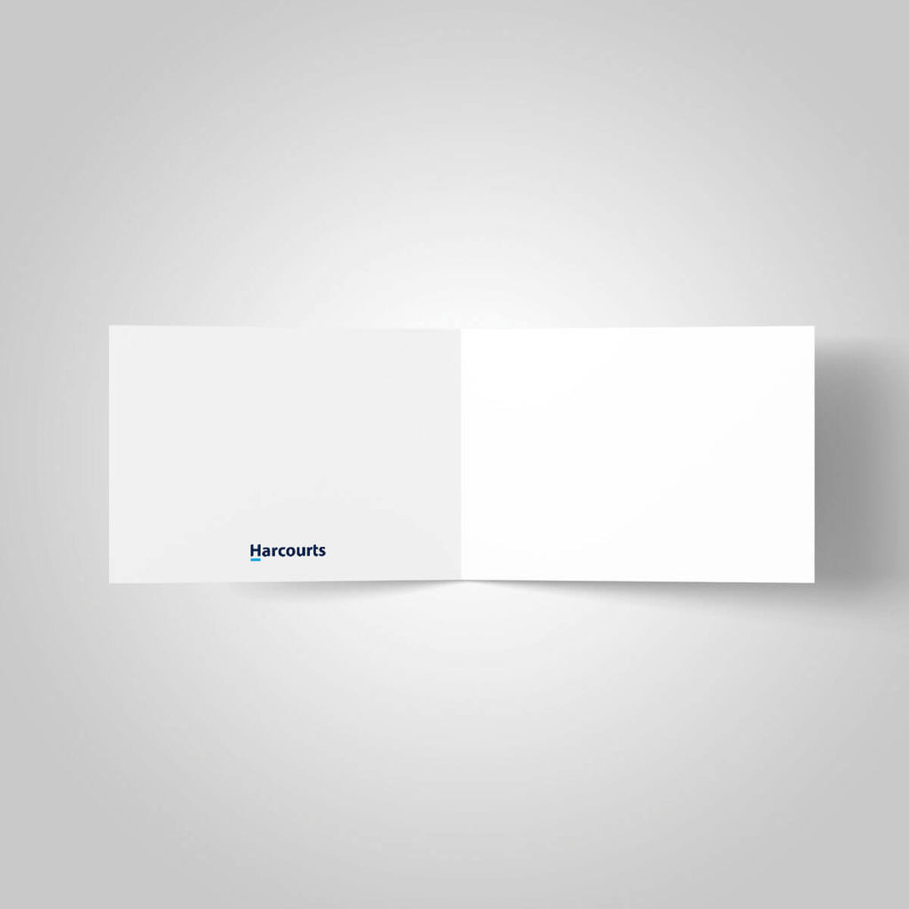 Happy Holidays - Design 4