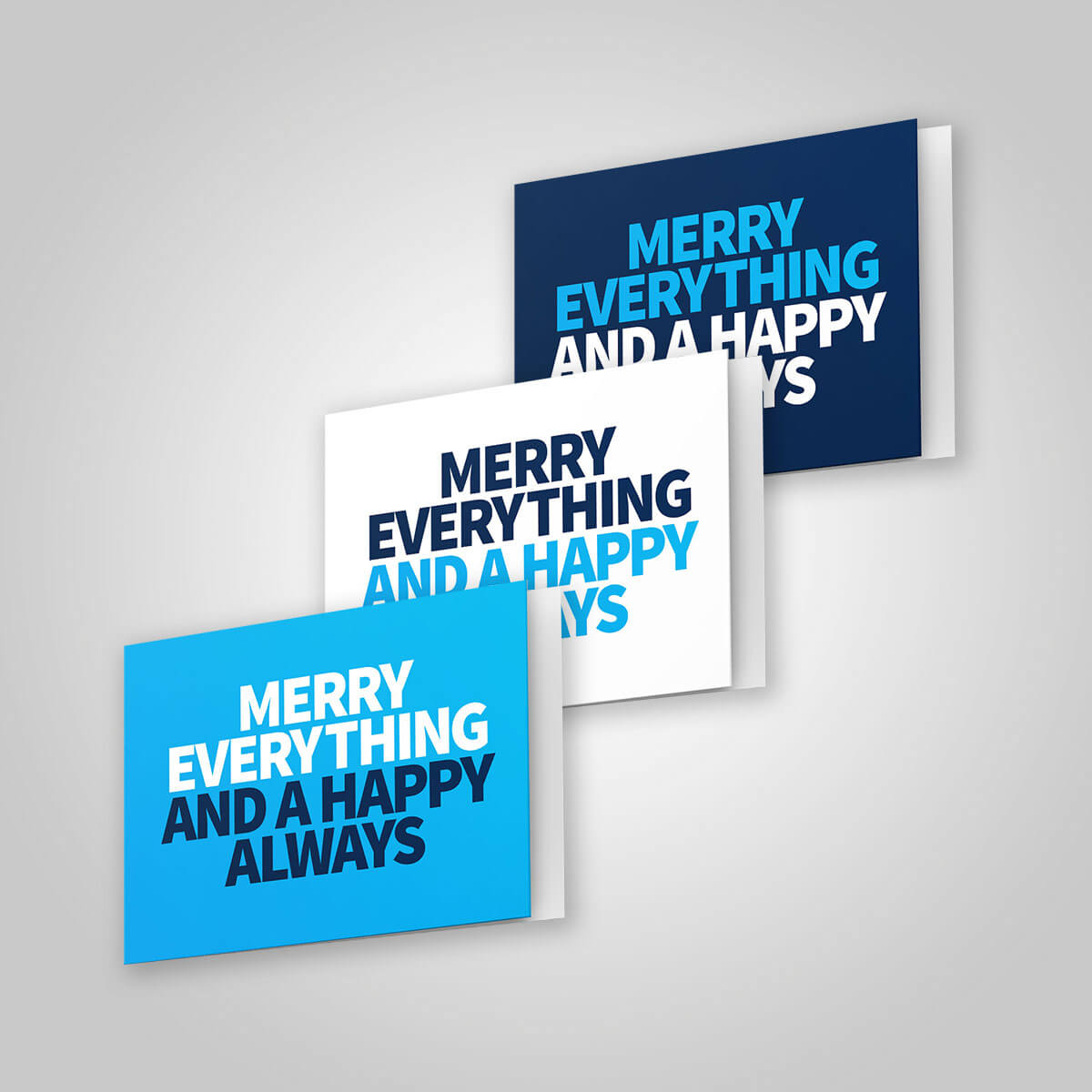 Merry Everything - Design 3