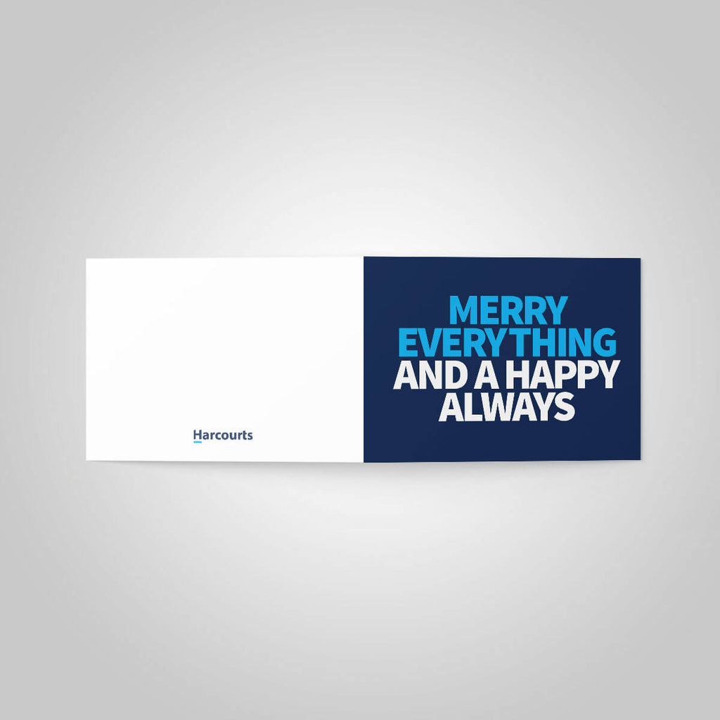 Merry Everything - Design 3