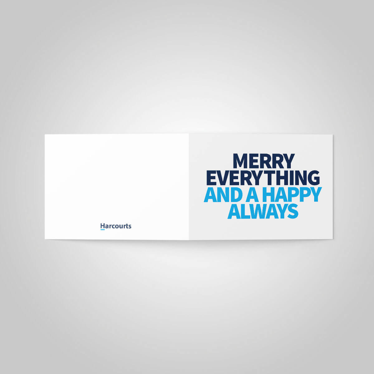 Merry Everything - Design 3