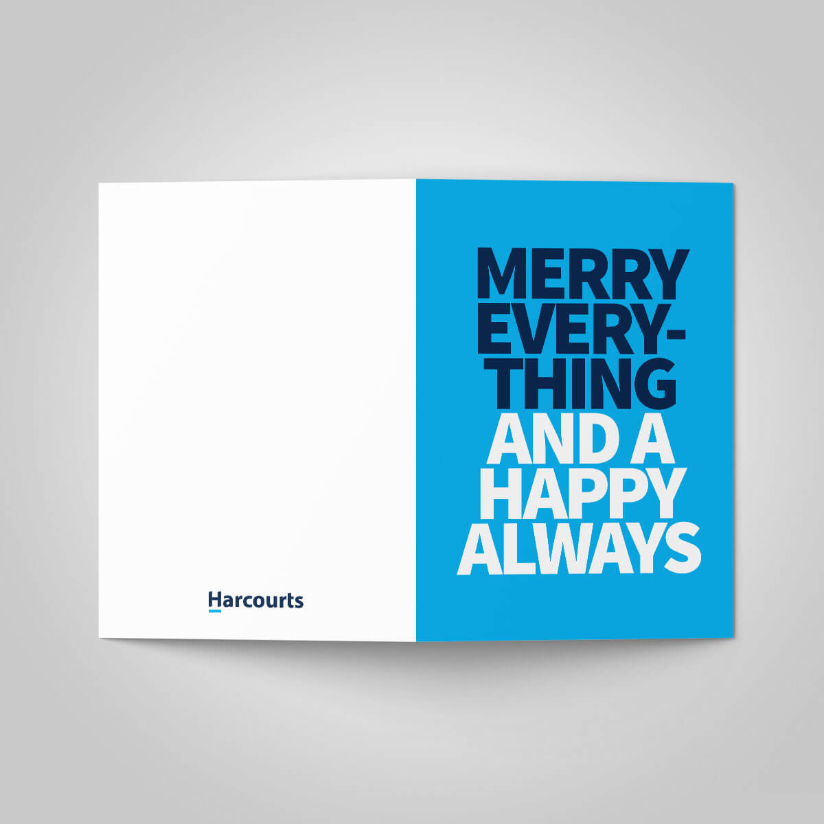 Merry Everything - Design 2