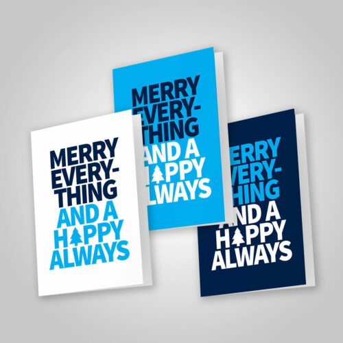 Merry Everything - Design 1