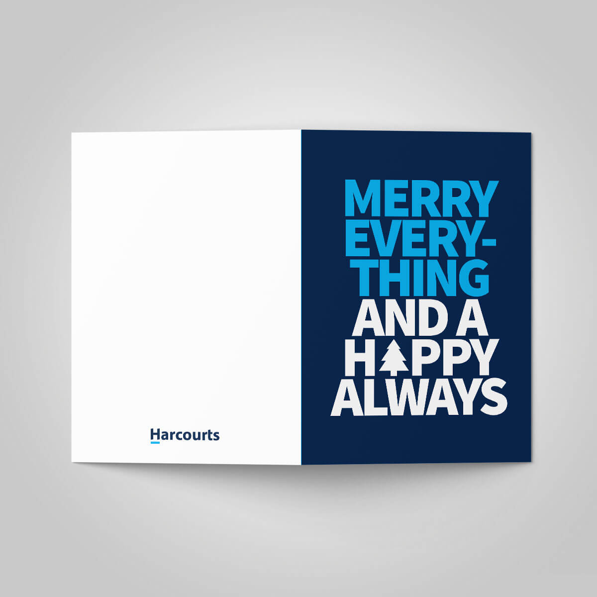 Merry Everything - Design 1