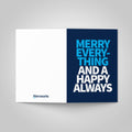 Merry Everything - Design 2