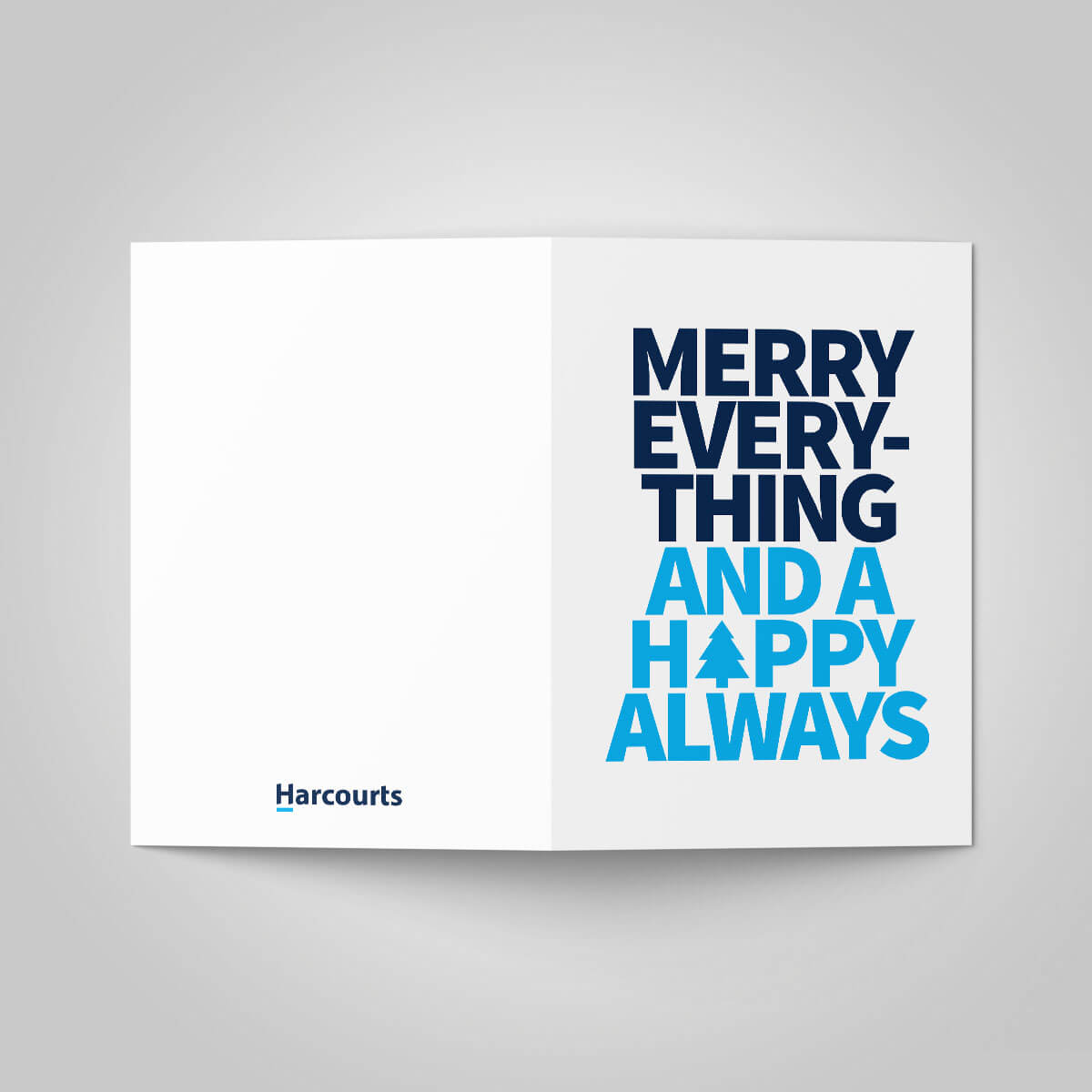 Merry Everything - Design 1