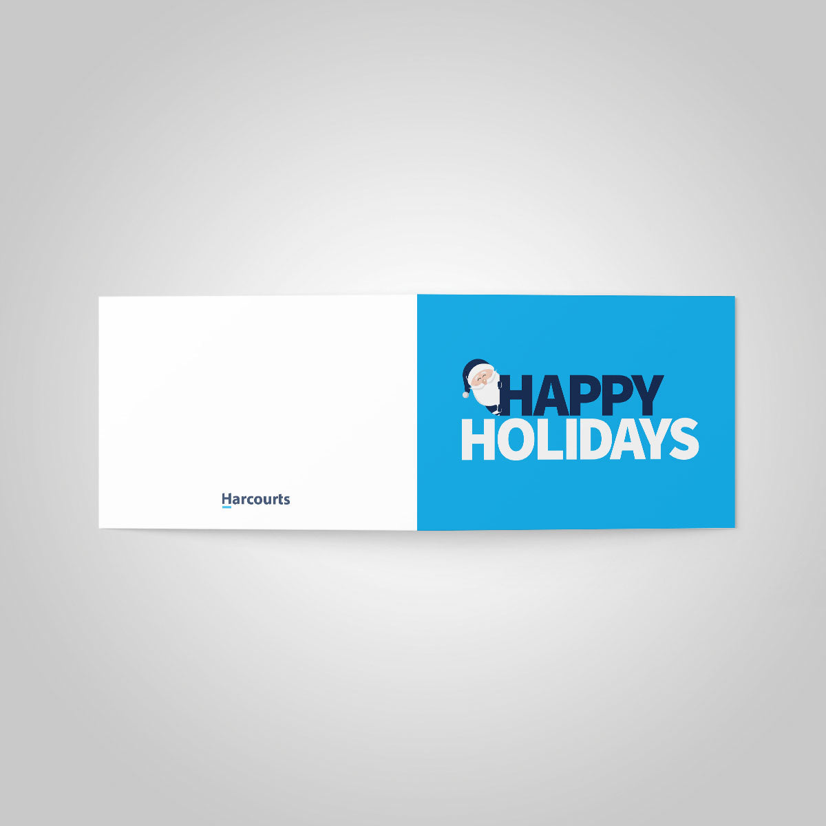 Happy Holidays - Design 4