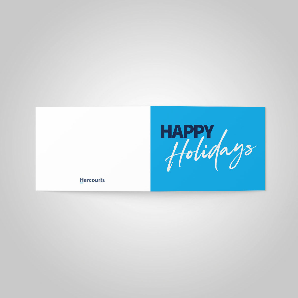 Happy Holidays - Design 5
