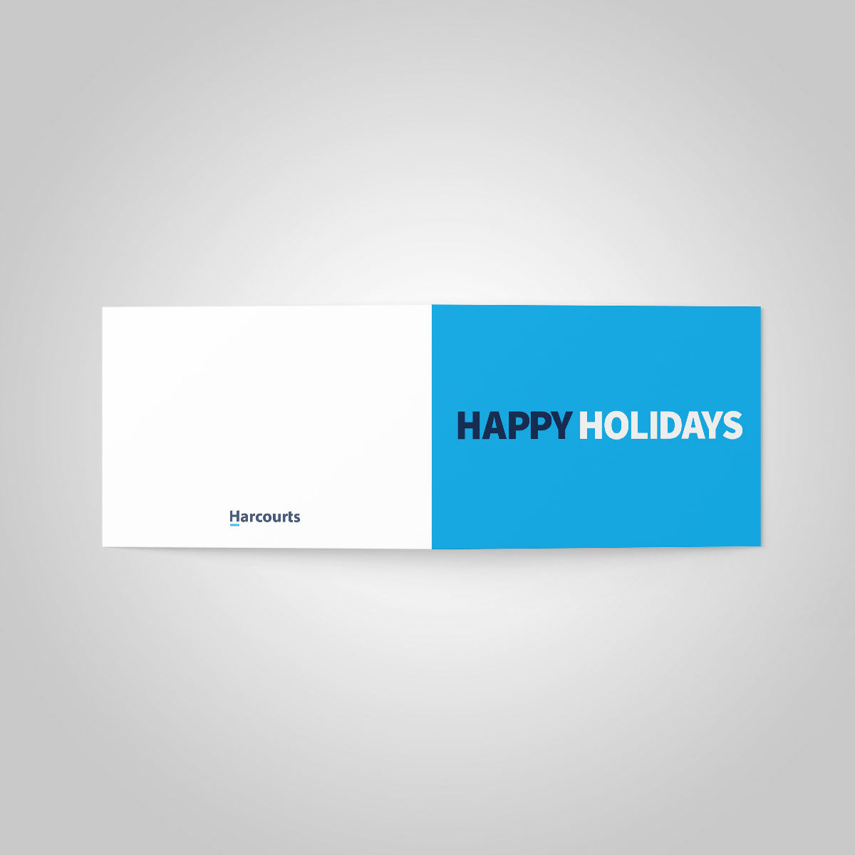 Happy Holidays - Design 6