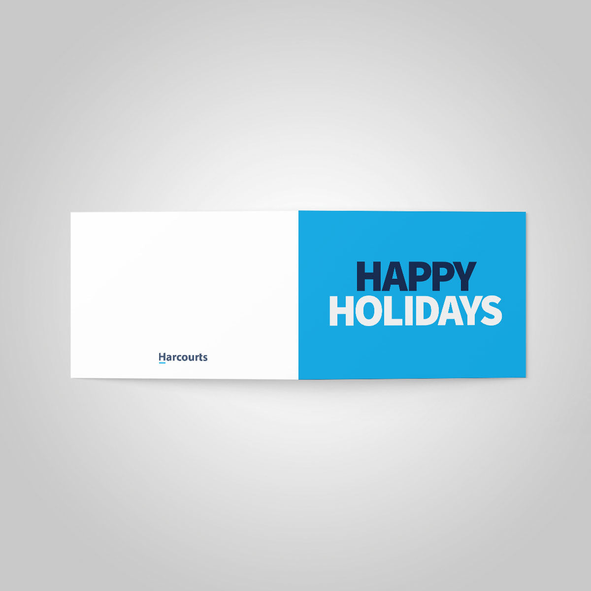 Happy Holidays - Design 7