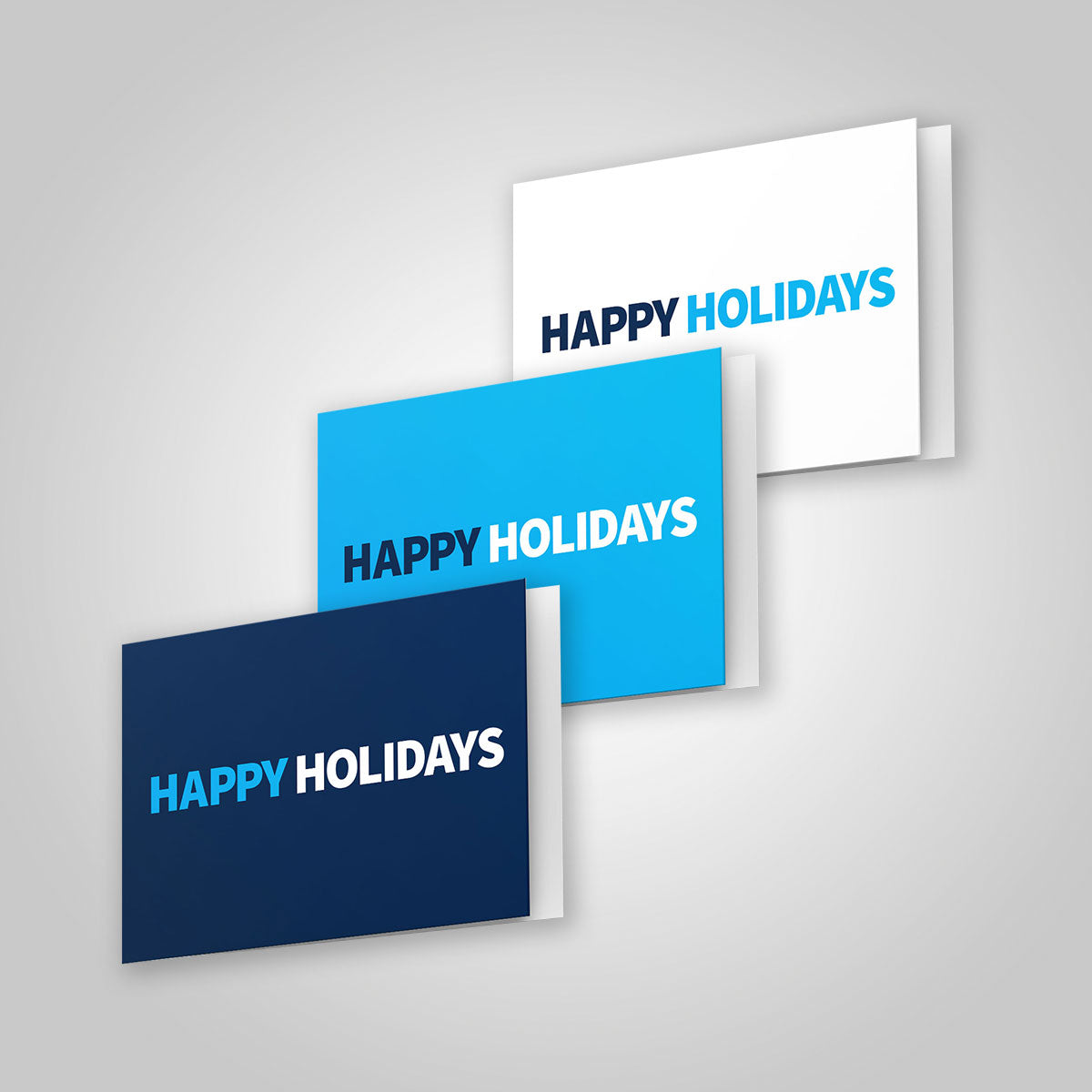 Happy Holidays - Design 6