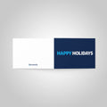 Happy Holidays - Design 6