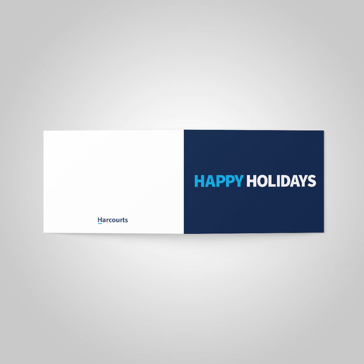Happy Holidays - Design 6