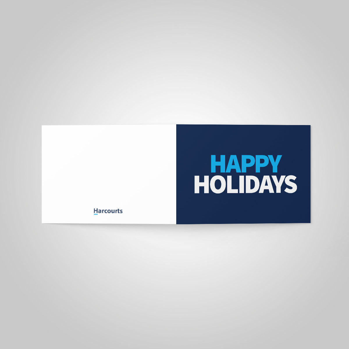 Happy Holidays - Design 7