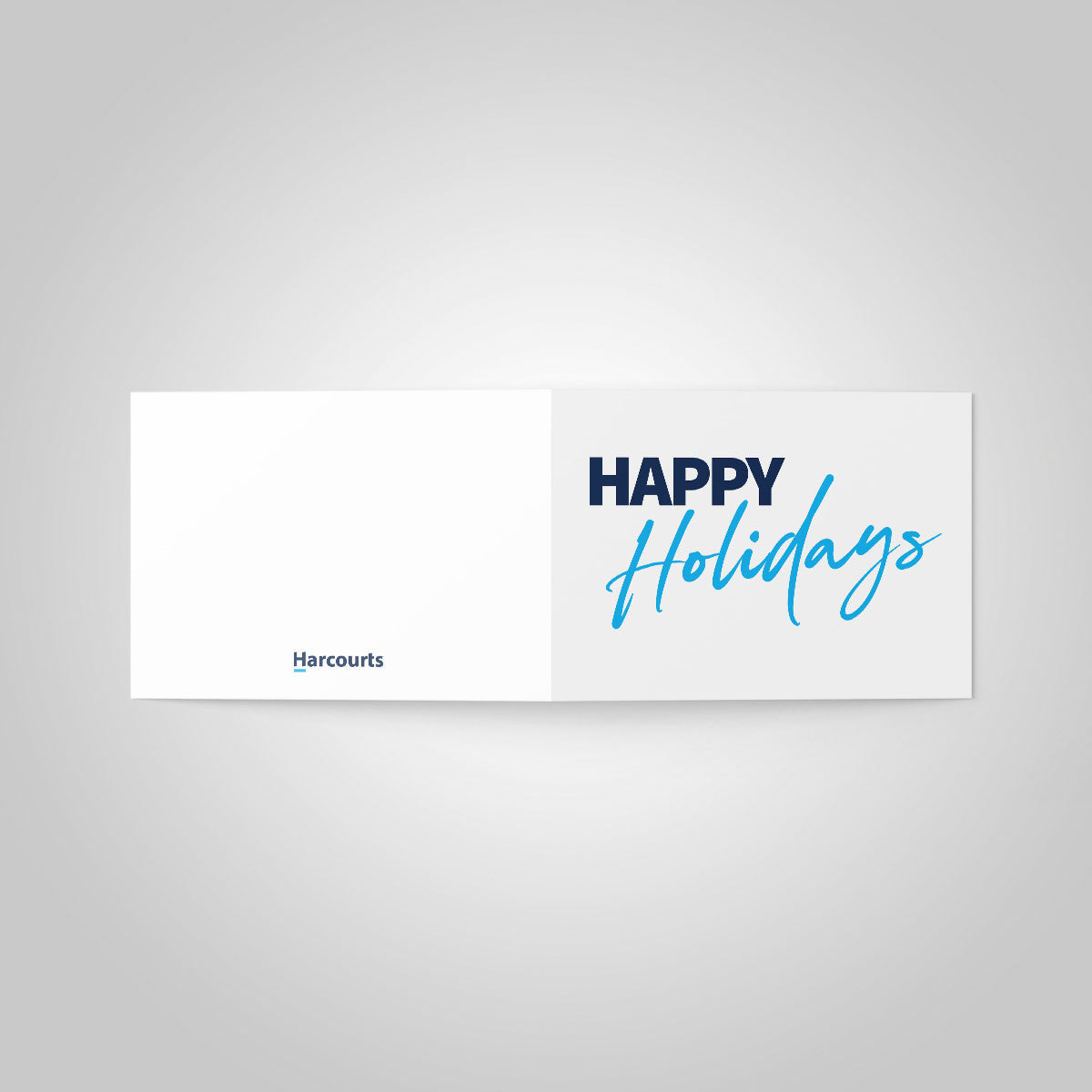 Happy Holidays - Design 5