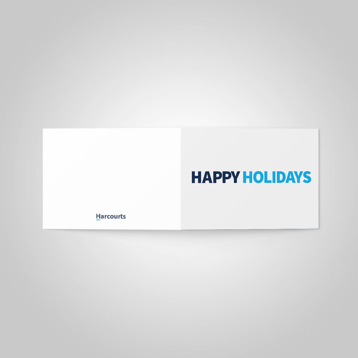 Happy Holidays - Design 6