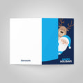 Seasons Greetings - Design 3
