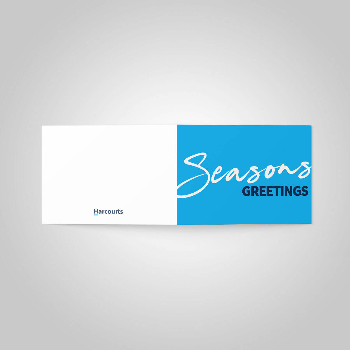 Seasons Greetings - Design 4
