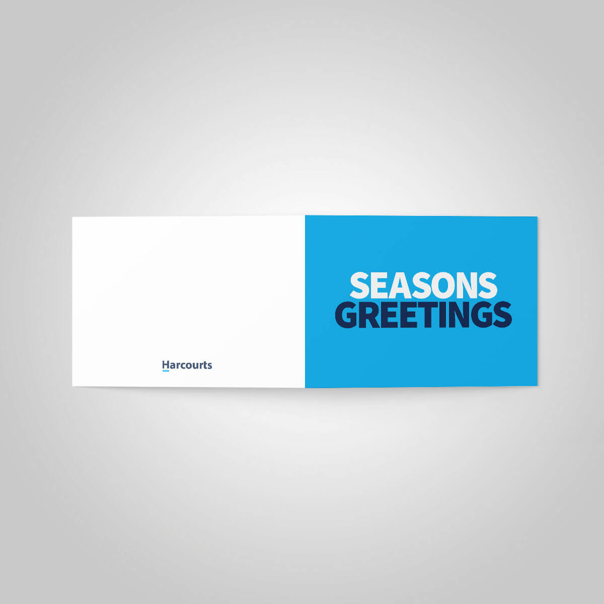 Seasons Greetings - Design 5