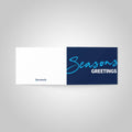Seasons Greetings - Design 4