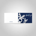 Seasons Greetings - Design 6